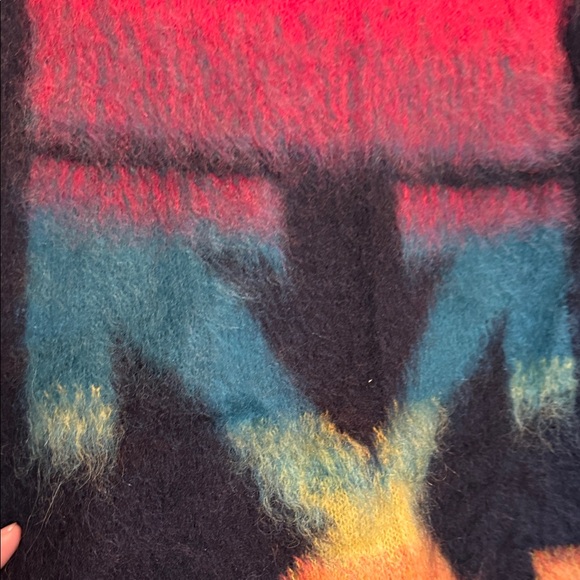 BNWT Off-White Transparent Blue Label - Picture 4 of 9